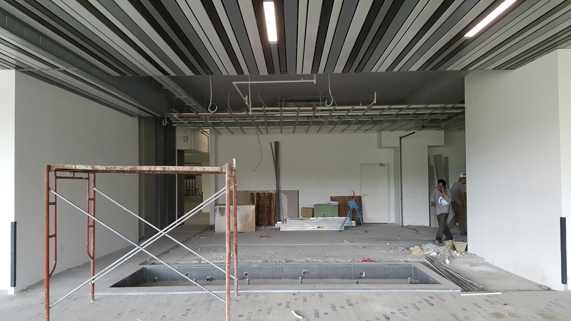 Luxury Kitchen Renovation