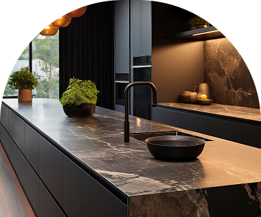 Kitchen Renovation